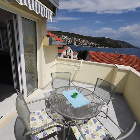 Apartments Vito Trogir Buitenkant foto