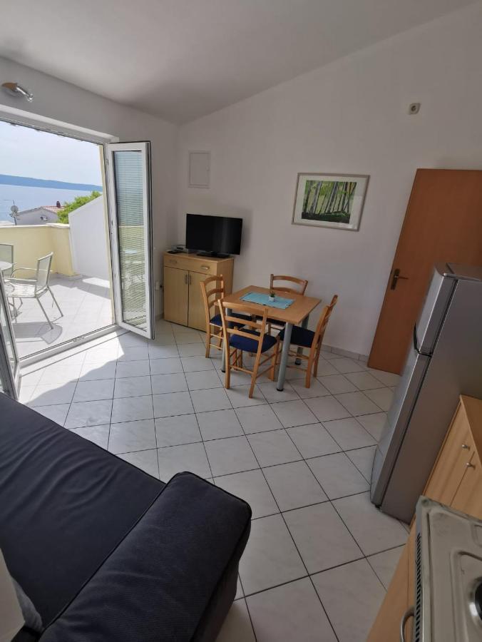 Apartments Vito Trogir Buitenkant foto