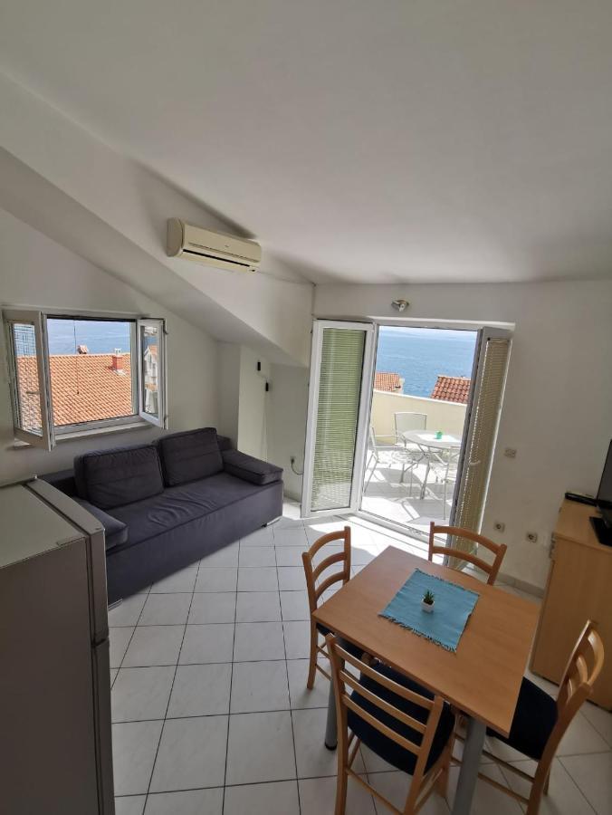 Apartments Vito Trogir Buitenkant foto