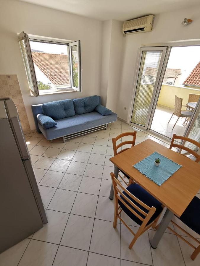 Apartments Vito Trogir Buitenkant foto