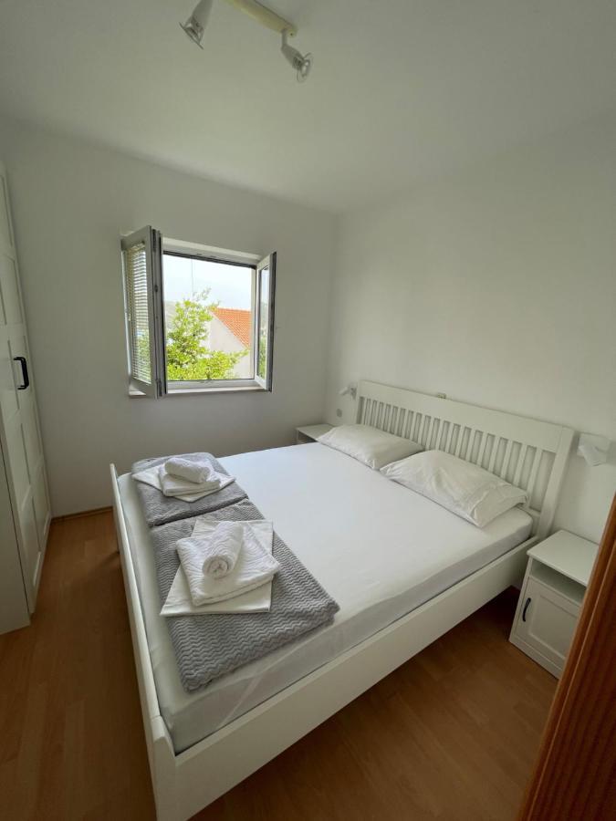 Apartments Vito Trogir Buitenkant foto