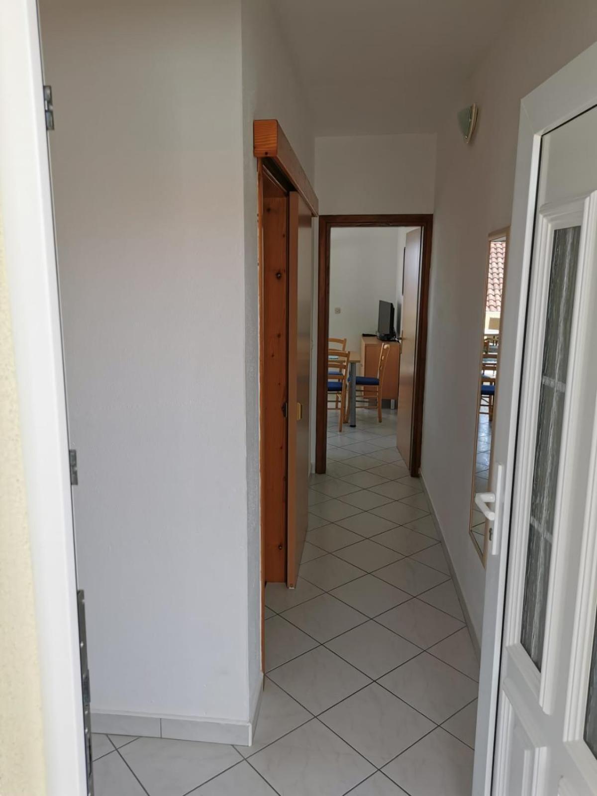 Apartments Vito Trogir Kamer foto