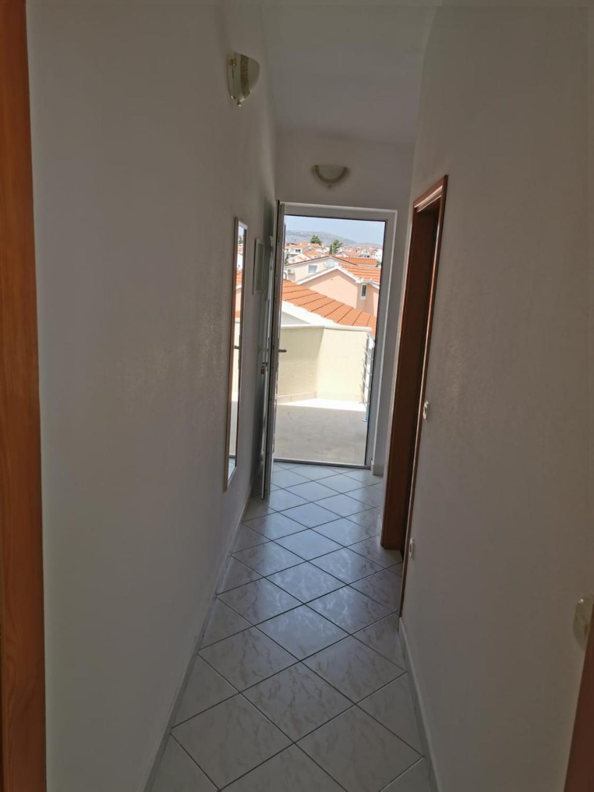 Apartments Vito Trogir Buitenkant foto