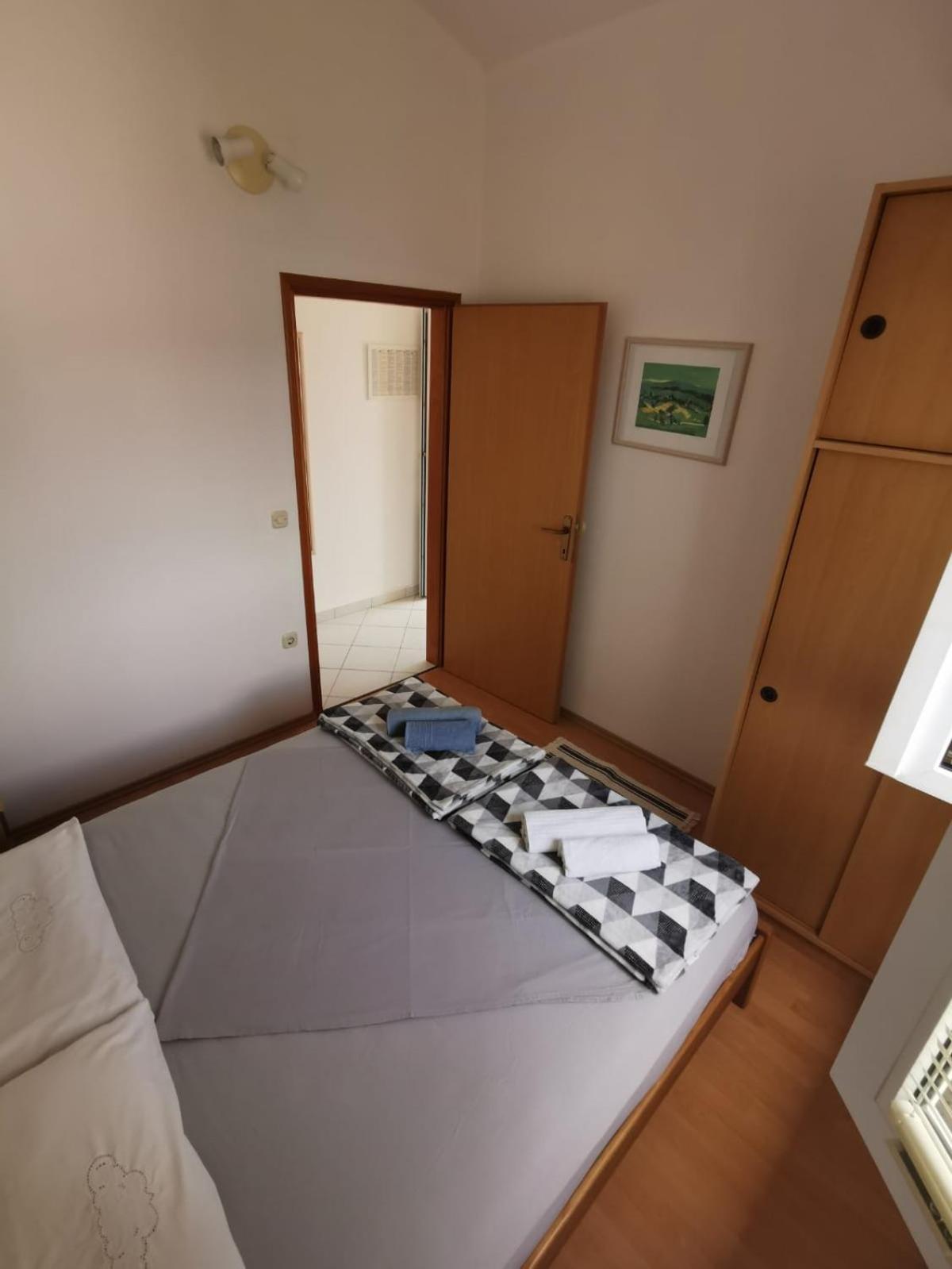 Apartments Vito Trogir Buitenkant foto