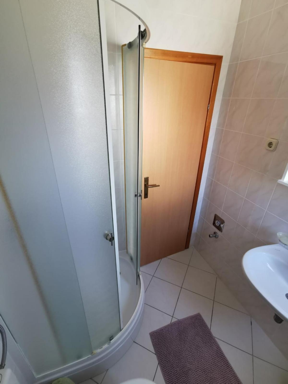 Apartments Vito Trogir Kamer foto
