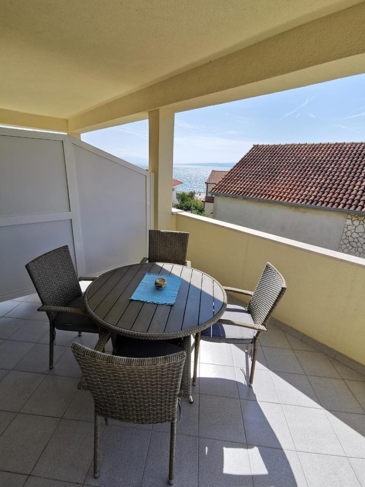 Apartments Vito Trogir Buitenkant foto
