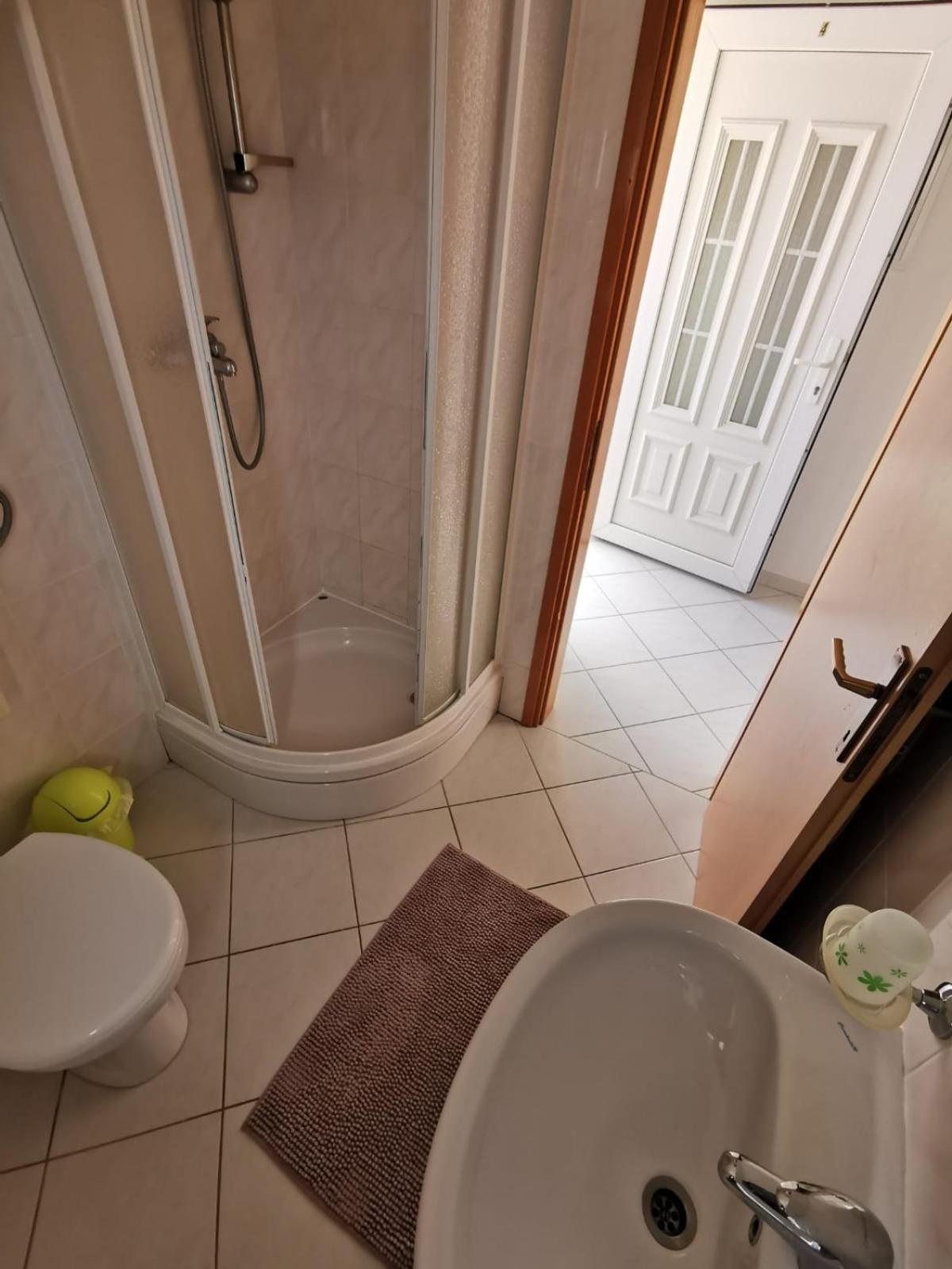 Apartments Vito Trogir Kamer foto