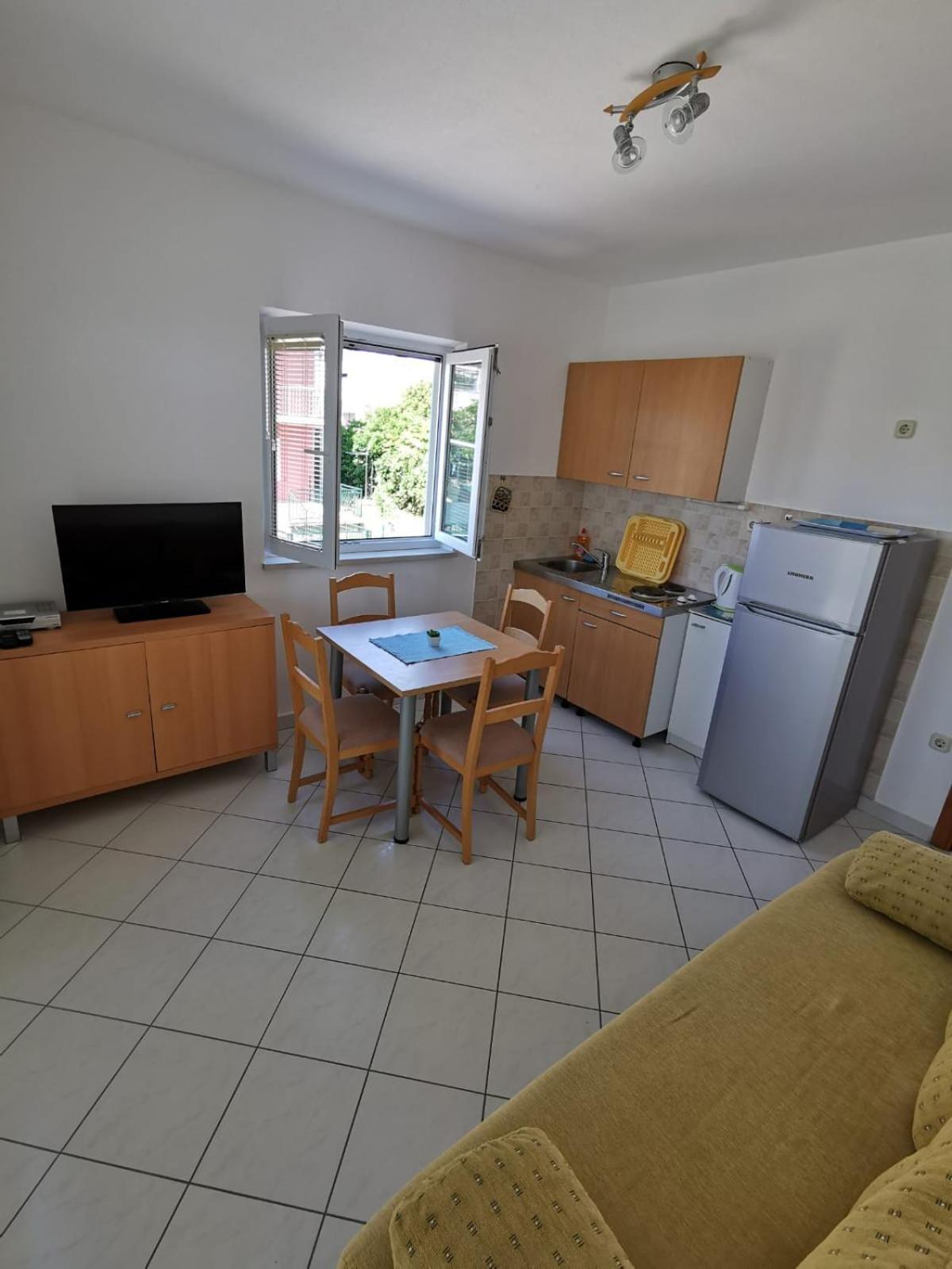 Apartments Vito Trogir Buitenkant foto