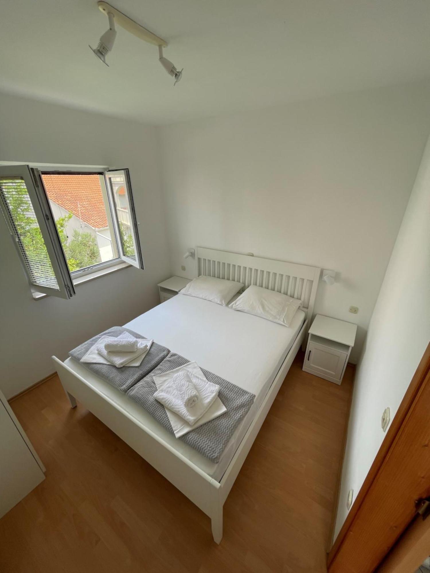 Apartments Vito Trogir Kamer foto