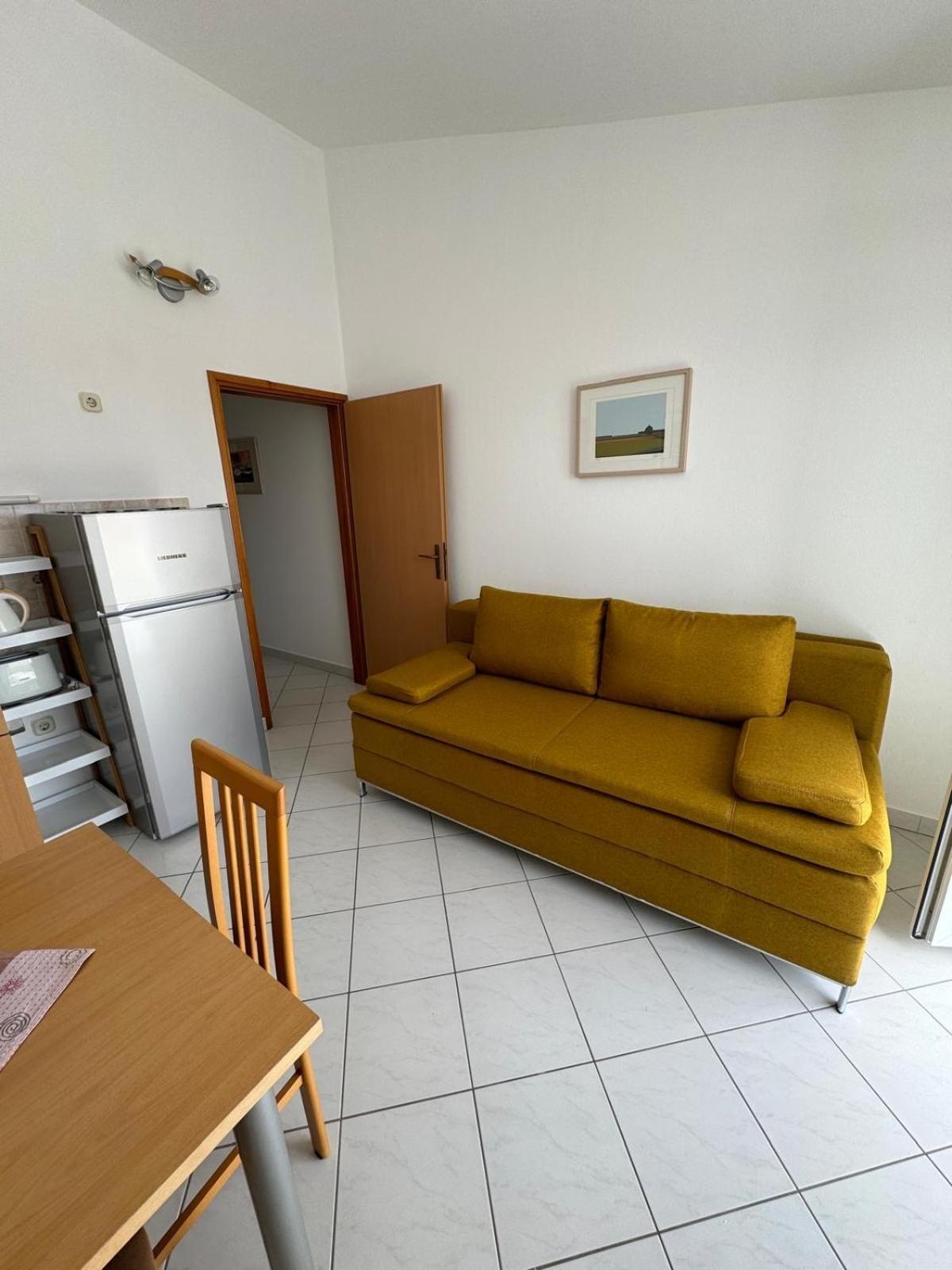 Apartments Vito Trogir Buitenkant foto