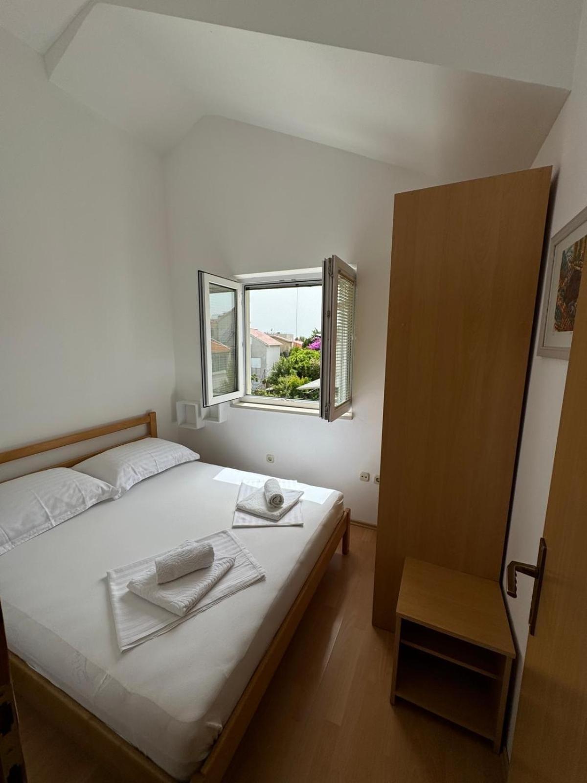 Apartments Vito Trogir Buitenkant foto