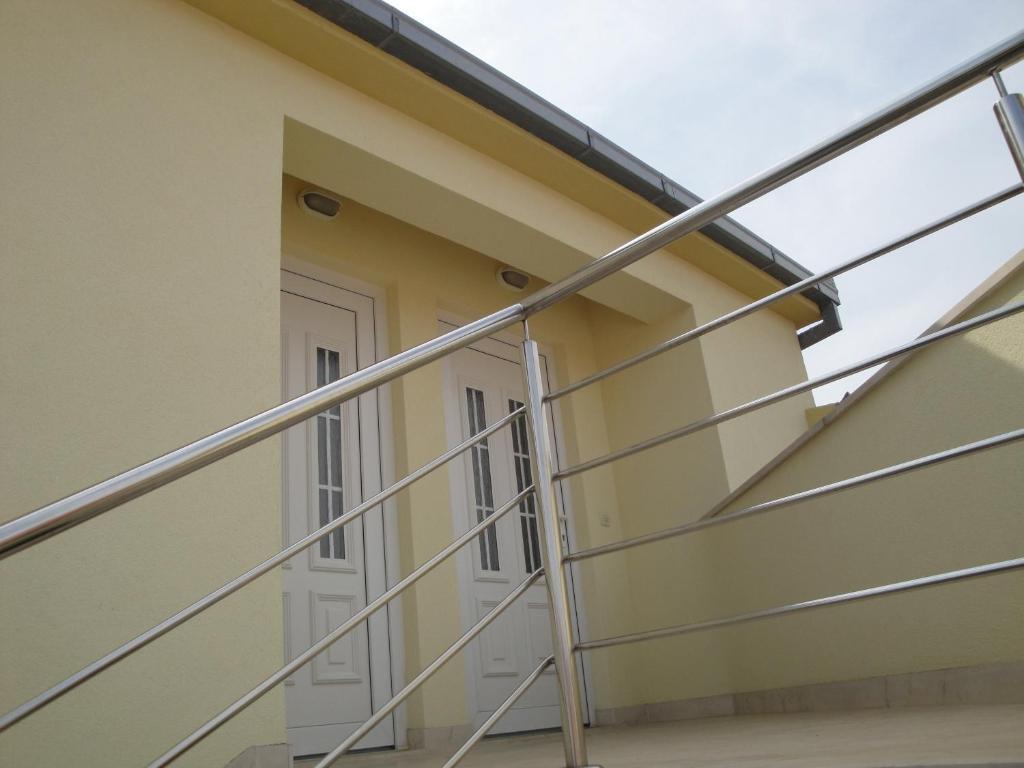 Apartments Vito Trogir Kamer foto
