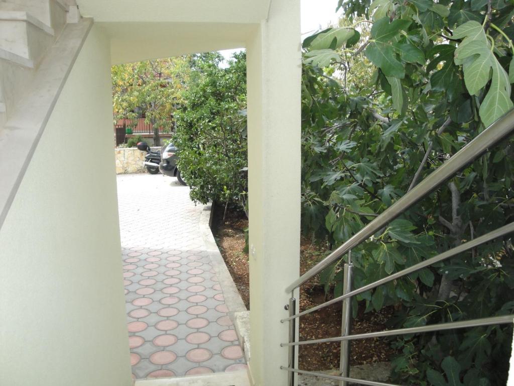 Apartments Vito Trogir Buitenkant foto