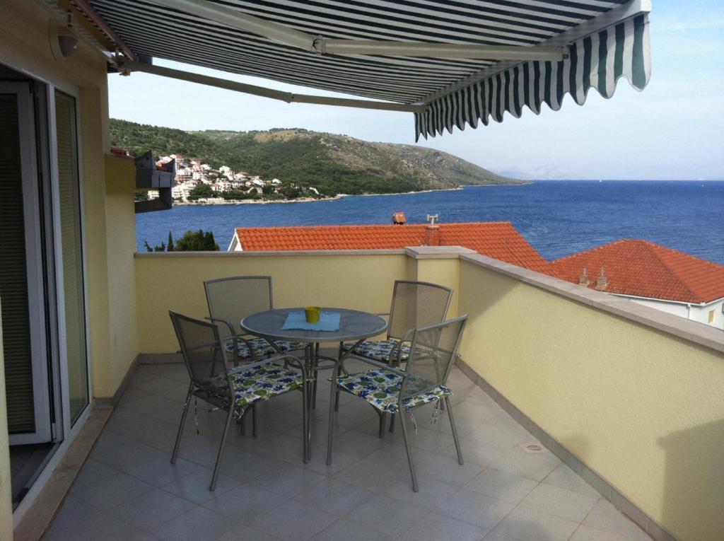 Apartments Vito Trogir Kamer foto
