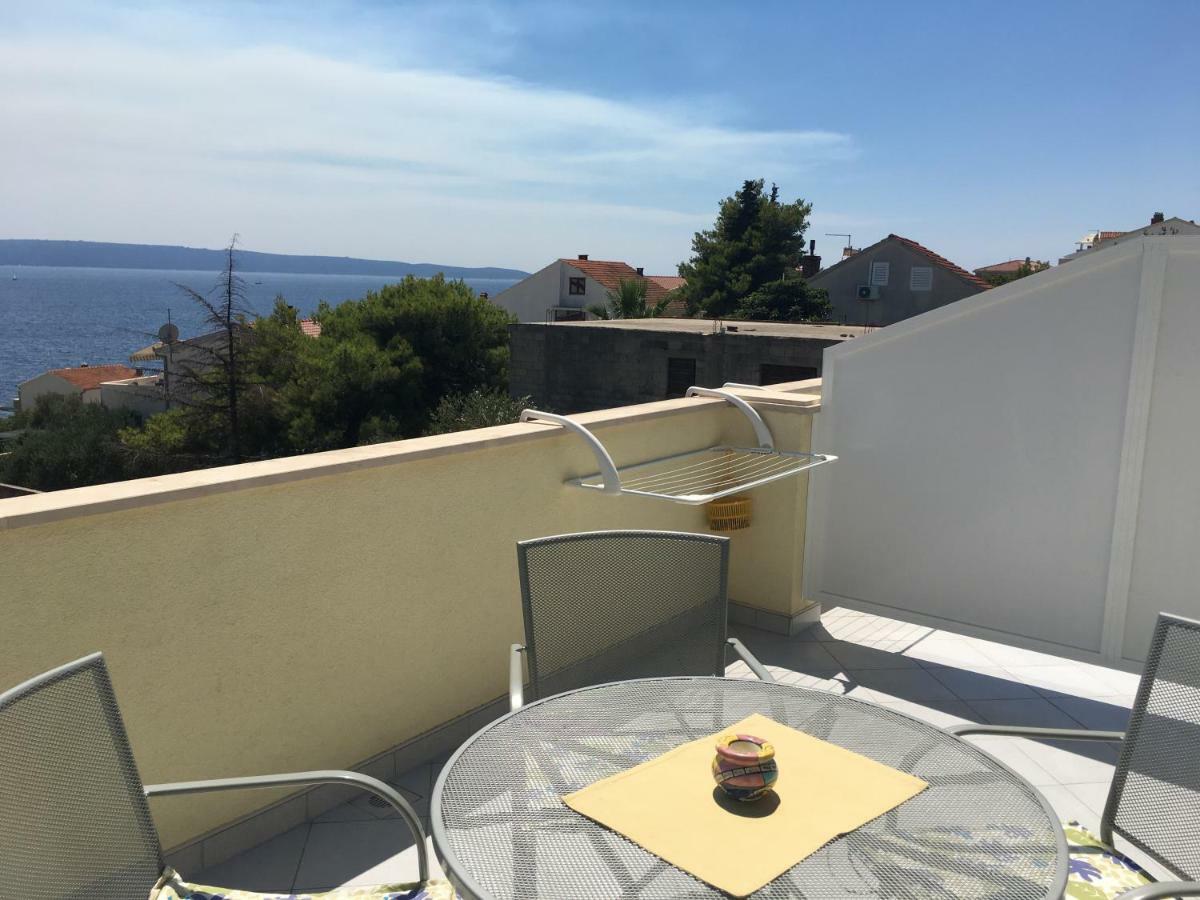 Apartments Vito Trogir Buitenkant foto