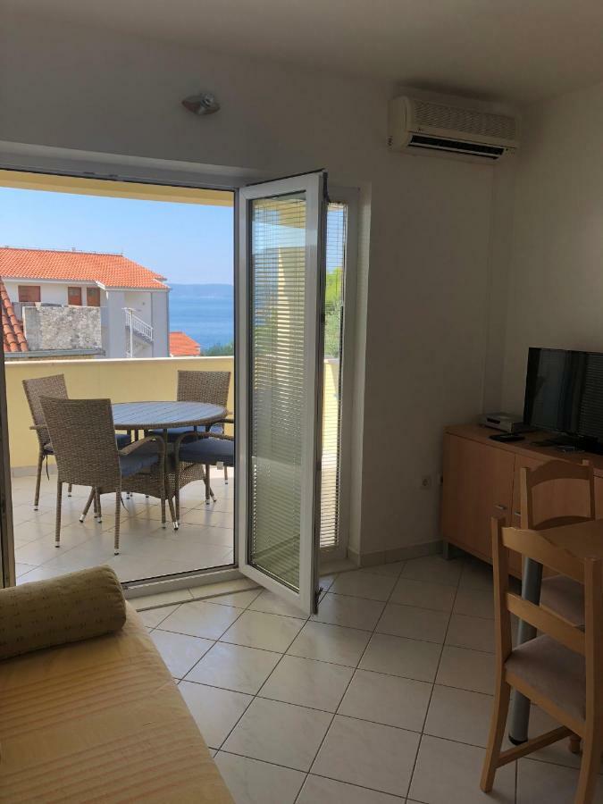 Apartments Vito Trogir Buitenkant foto